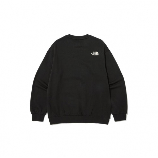 Свитшот The North Face Sweatshirt Black