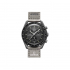 Часы Omega x Swatch Mercury 