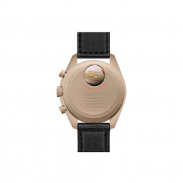 Часы Omega x Swatch Jupiter