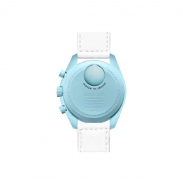 Часы Omega x Swatch Uranus