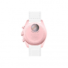 Часы Omega x Swatch Venus  