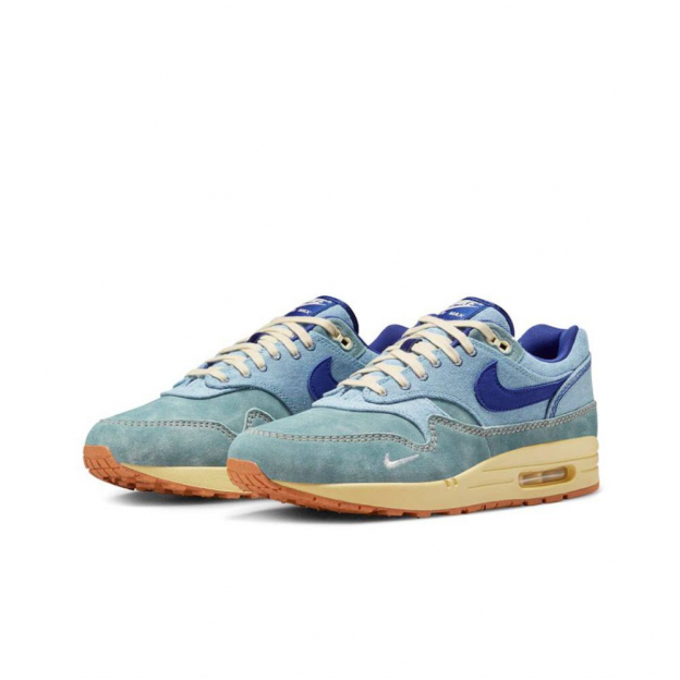 Nike Air Max 1 PRM Dirty Denim  