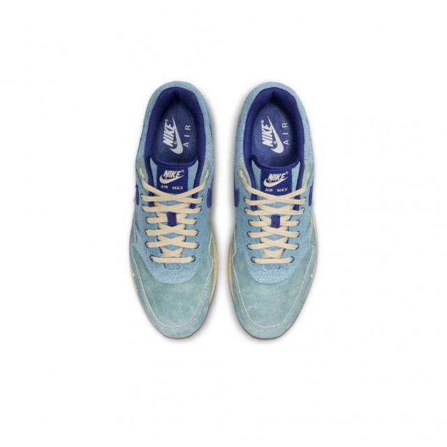 Nike Air Max 1 PRM Dirty Denim  