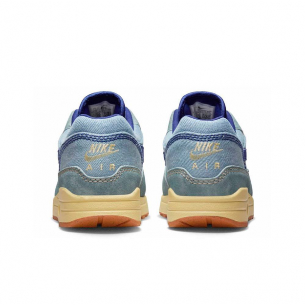 Nike Air Max 1 PRM Dirty Denim  