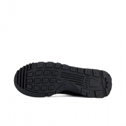 Nike Hoodland Suede Black
