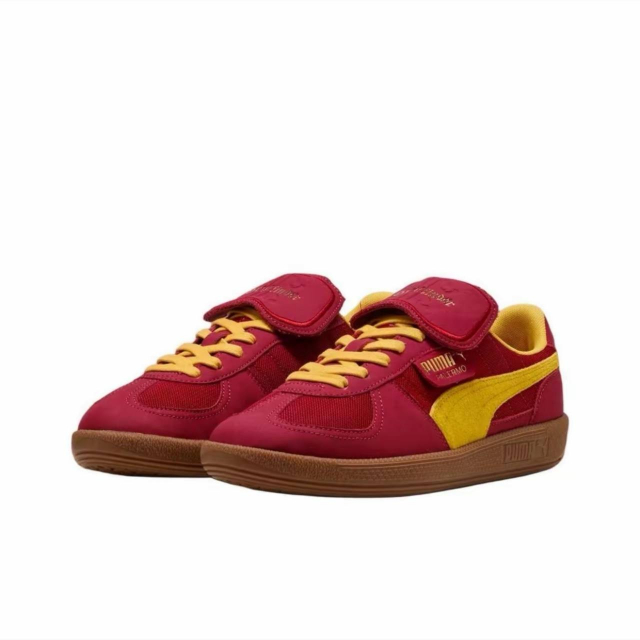 Harry Potter x Puma Palermo Gryffindor