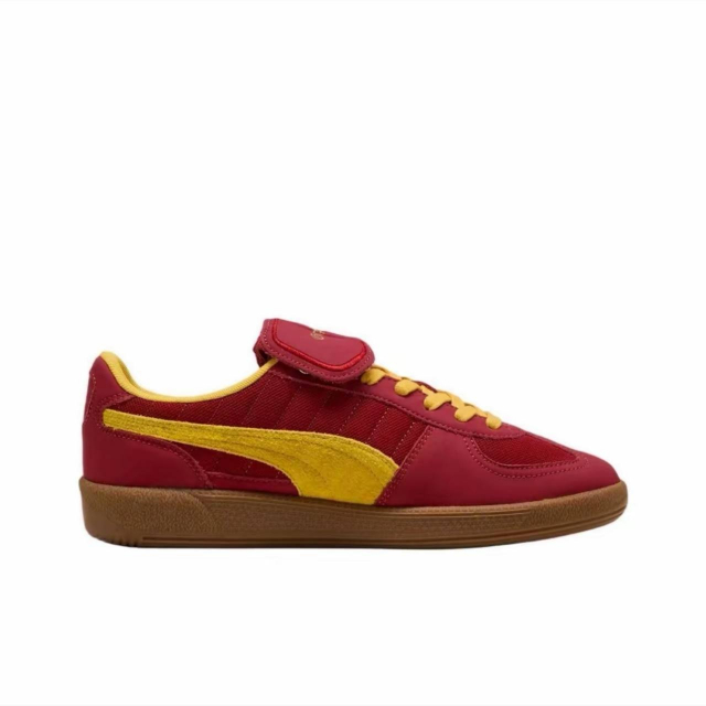 Harry Potter x Puma Palermo Gryffindor