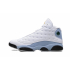 Air Jordan 13 Midnight Navy White