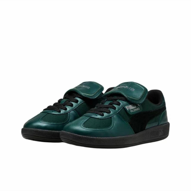 Harry Potter x Puma Palermo Slytherin