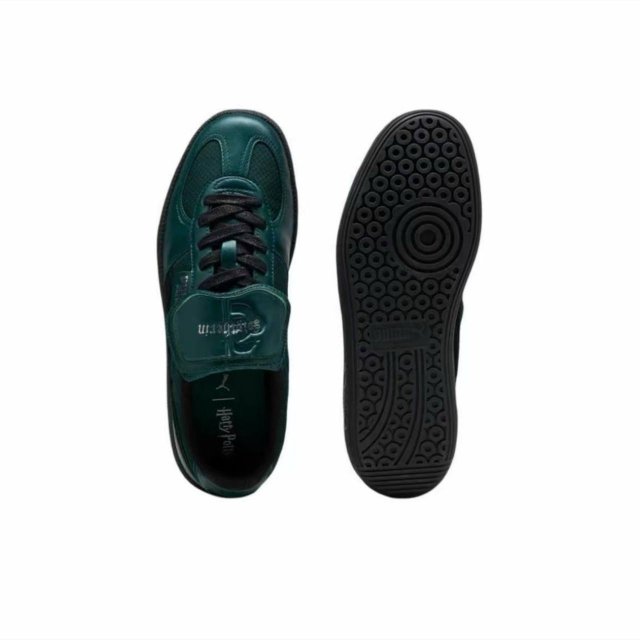Harry Potter x Puma Palermo Slytherin