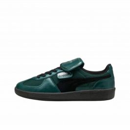 Кроссовки Harry Potter x Puma Palermo Slytherin