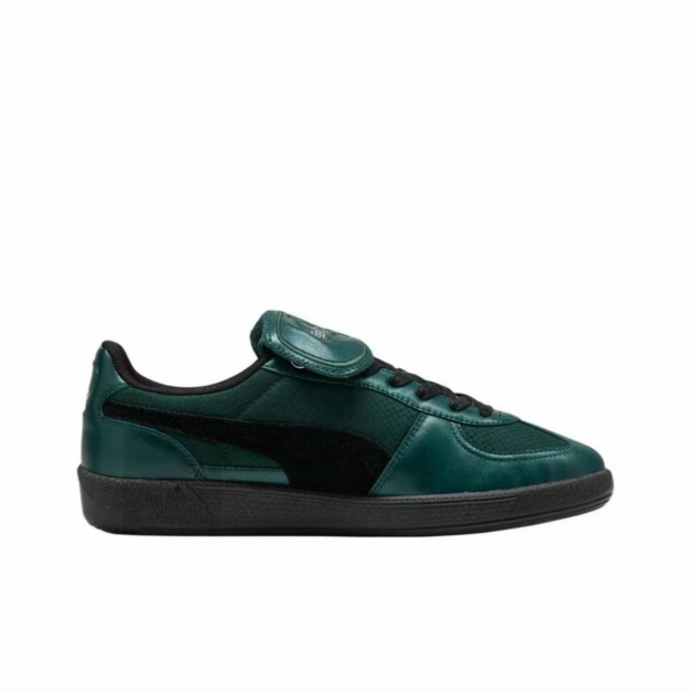 Harry Potter x Puma Palermo Slytherin