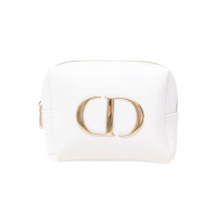 Косметичка Dior Cosmetic Bag White