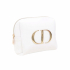 Косметичка Dior Cosmetic Bag White