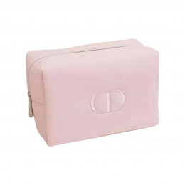 Косметичка Dior Cosmetic Bag Pink