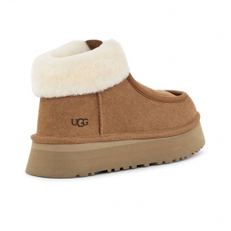 UGG Funkette Boot Chestnut
