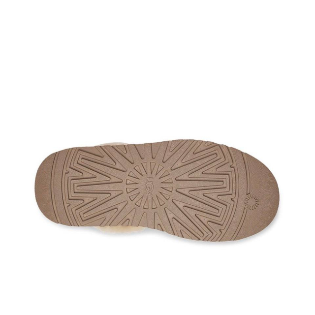 UGG Funkette Boot Chestnut