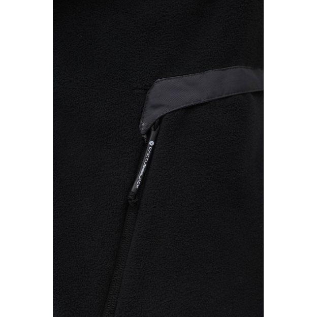 Флисовая куртка Nike Travis Scott Quarter Zip Top Anthracite