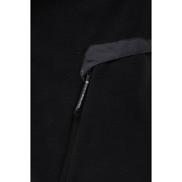 Флисовая куртка Nike Travis Scott Quarter Zip Top Anthracite