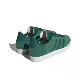 Adidas Originals Gazelle Green White
