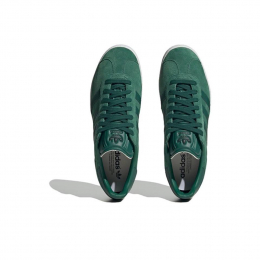 Adidas Originals Gazelle Green White