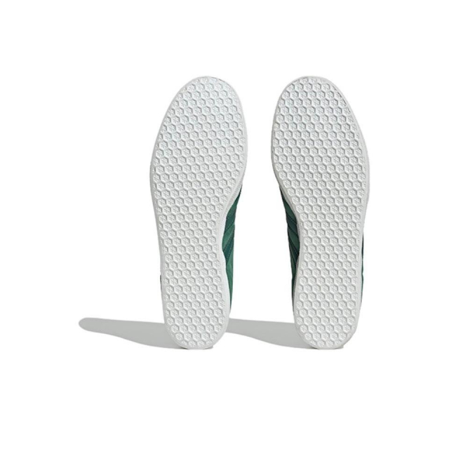 Adidas Originals Gazelle Green White