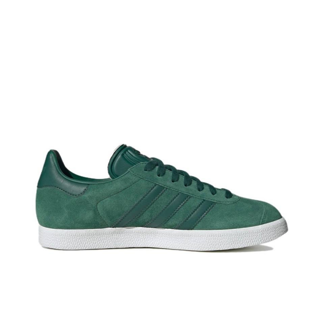 Adidas Originals Gazelle Green White