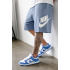 Шорты Nike NSW Shorts Blue