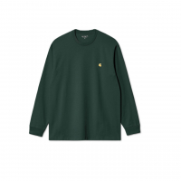 Футболка Carhartt WIP Chase T-shirt Green
