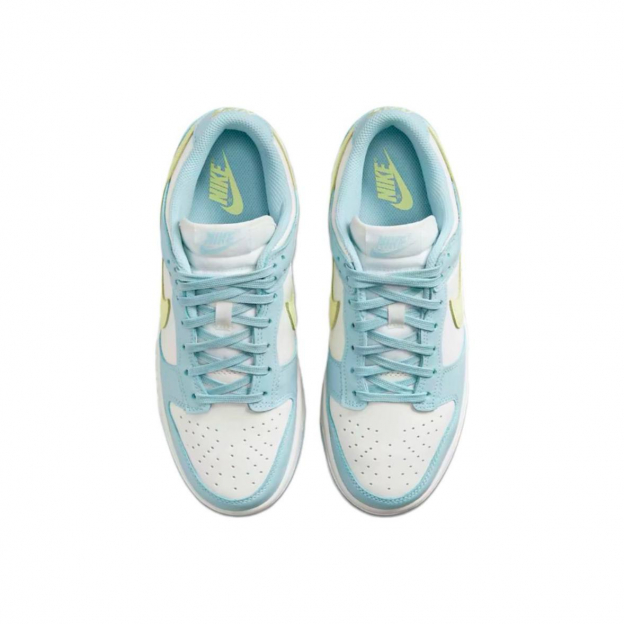 Nike Dunk Low Ocean Bliss