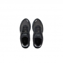 New Balance 2002R Black Grey