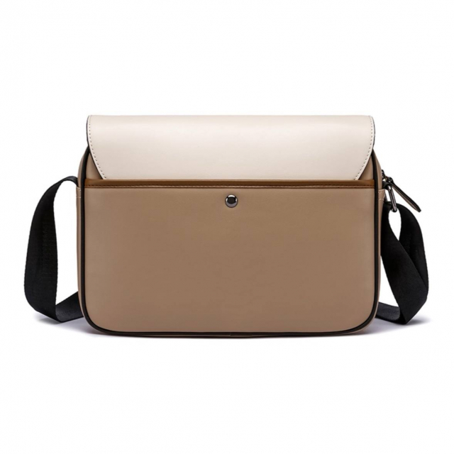 Сумка Mark Fairwhale Bag Grey Natural Beige Black Chocolate