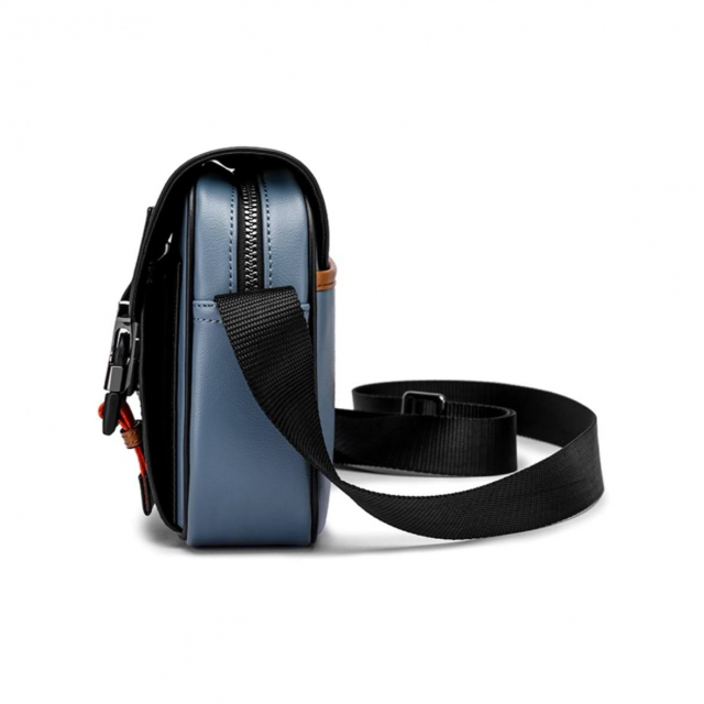 Сумка Mark Fairwhale Bag Black Blue Orange Beige