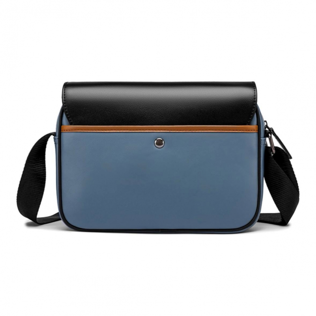 Сумка Mark Fairwhale Bag Black Blue Orange Beige