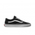 Vans Old Skool Black White