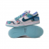 Futura Laboratories x Nike SB Dunk Low Bleached Aqua