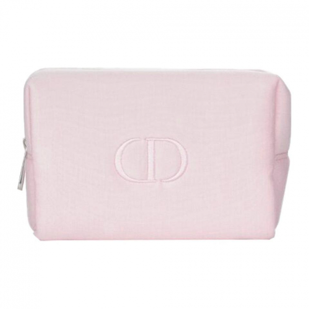 Косметичка Dior Cosmetic Bag Pink