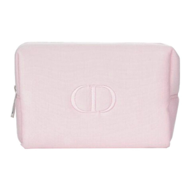 Косметичка Dior Cosmetic Bag Pink