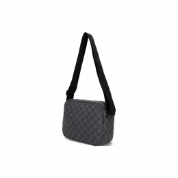 Сумка Jordan Shoulder Bag Grey