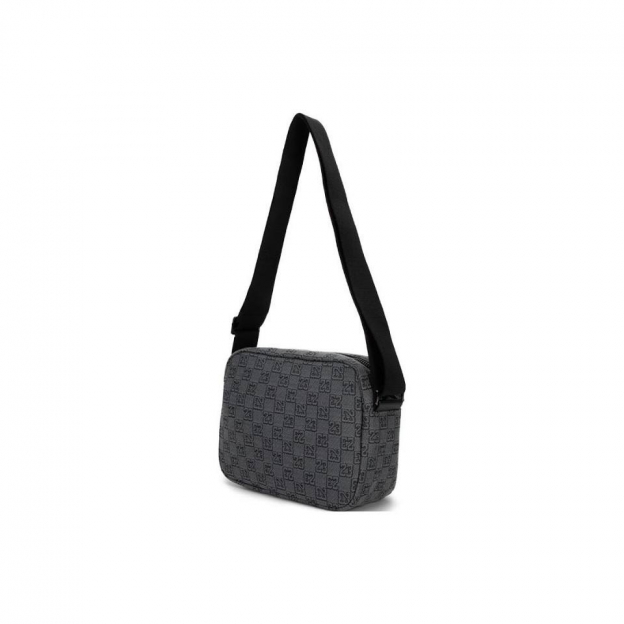 Сумка Jordan Shoulder Bag Grey