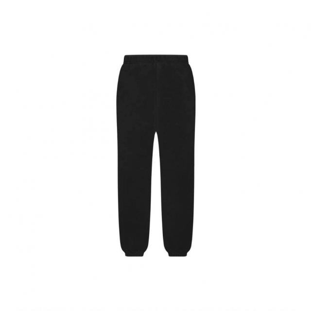 Штаны Fear of God Essentials Sweatpants Black