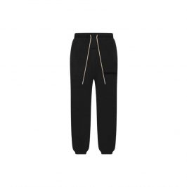 Штаны Fear of God Essentials Sweatpants Black