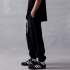 Штаны Fear of God Essentials Sweatpants Black