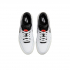 Nike Full Force Low Black White
