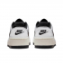 Nike Full Force Low Black White