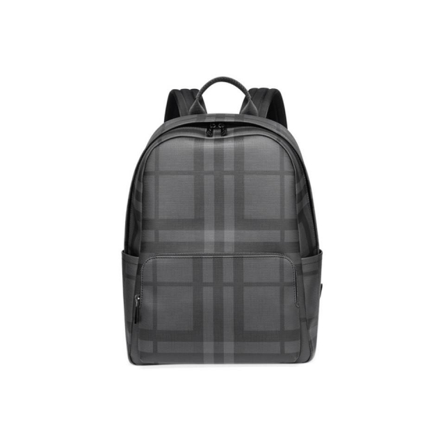Рюкзак Polo Backpack Black Grey 