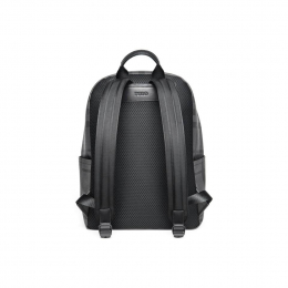 Рюкзак Polo Backpack Black Grey