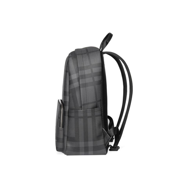 Рюкзак Polo Backpack Black Grey