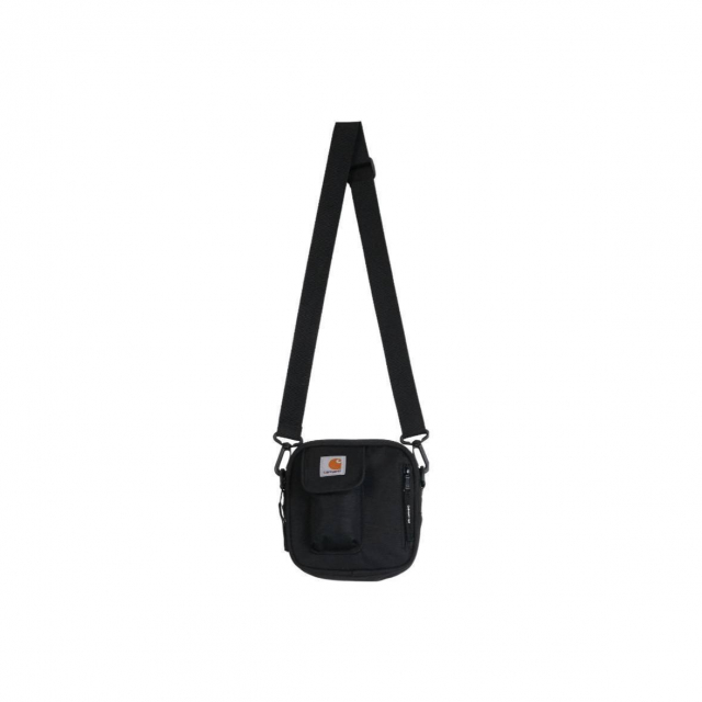 Сумка Carhartt WIP Shoulder Bag Black