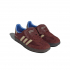 Adidas Originals Samba x WALES BONNER Nylon Fox Brown